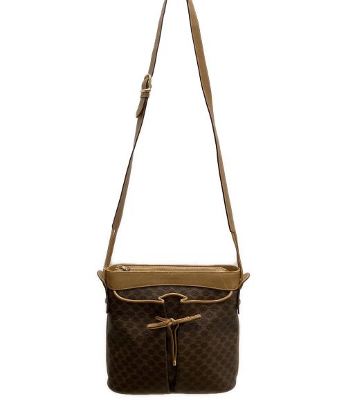 CELINE（セリーヌ）CELINE (セリーヌ) ショルダーバッグの古着・服飾アイテム