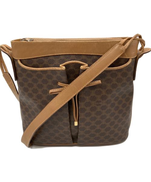 CELINE（セリーヌ）CELINE (セリーヌ) ショルダーバッグの古着・服飾アイテム