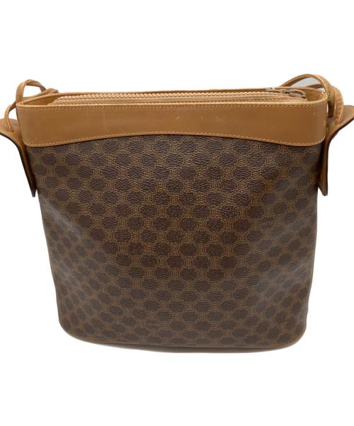 CELINE（セリーヌ）CELINE (セリーヌ) ショルダーバッグの古着・服飾アイテム