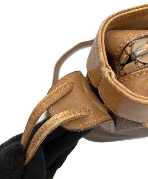 CELINE（セリーヌ）CELINE (セリーヌ) ショルダーバッグの古着・服飾アイテム