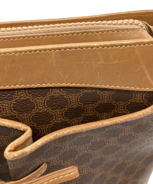 CELINE（セリーヌ）CELINE (セリーヌ) ショルダーバッグの古着・服飾アイテム