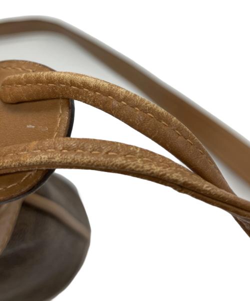 CELINE（セリーヌ）CELINE (セリーヌ) ショルダーバッグの古着・服飾アイテム