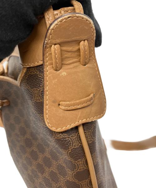 CELINE（セリーヌ）CELINE (セリーヌ) ショルダーバッグの古着・服飾アイテム