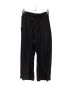 TOGA ARCHIVES（トーガアーカイブス）の古着「パンツ」｜ブラック