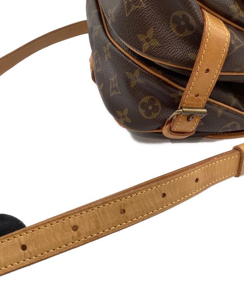 LOUIS VUITTON（ルイ ヴィトン）LOUIS VUITTON (ルイ ヴィトン) ショルダーバッグ ブラウン サイズ:30の古着・服飾アイテム