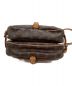 中古・古着 LOUIS VUITTON (ルイ ヴィトン) ショルダーバッグ ブラウン サイズ:30：38000円