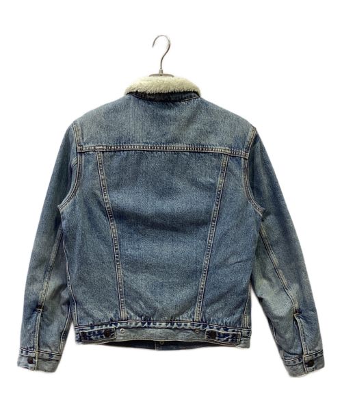LEVI'S（リーバイス）LEVI'S (リーバイス) デニムジャケット サイズ:Sの古着・服飾アイテム