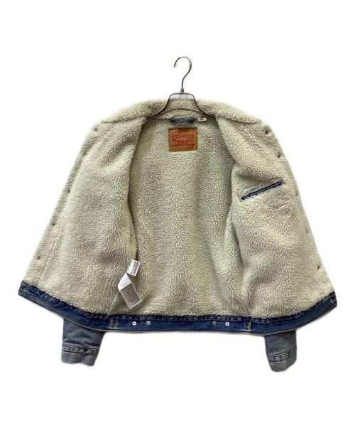 LEVI'S（リーバイス）LEVI'S (リーバイス) デニムジャケット サイズ:Sの古着・服飾アイテム