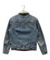 LEVI'S (リーバイス) デニムジャケット サイズ:S：8000円