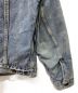 中古・古着 LEVI'S (リーバイス) デニムジャケット サイズ:S：8000円