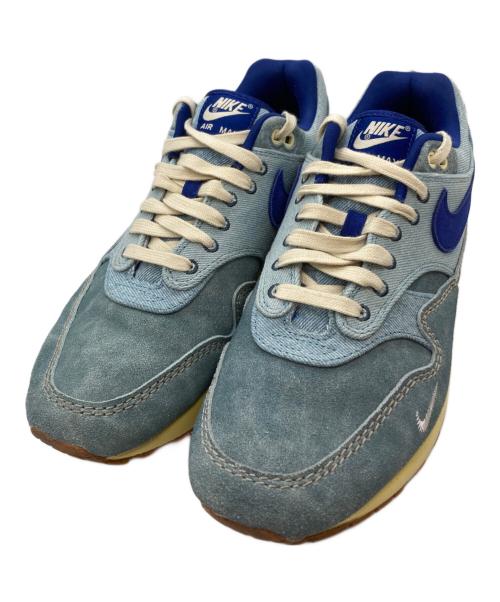 NIKE（ナイキ）NIKE (ナイキ) AIRMAX1Premium インディゴ サイズ:28.5cmの古着・服飾アイテム