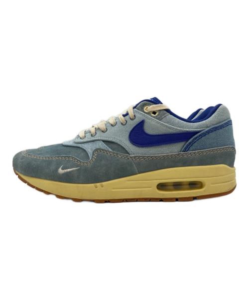 NIKE（ナイキ）NIKE (ナイキ) AIRMAX1Premium インディゴ サイズ:28.5cmの古着・服飾アイテム