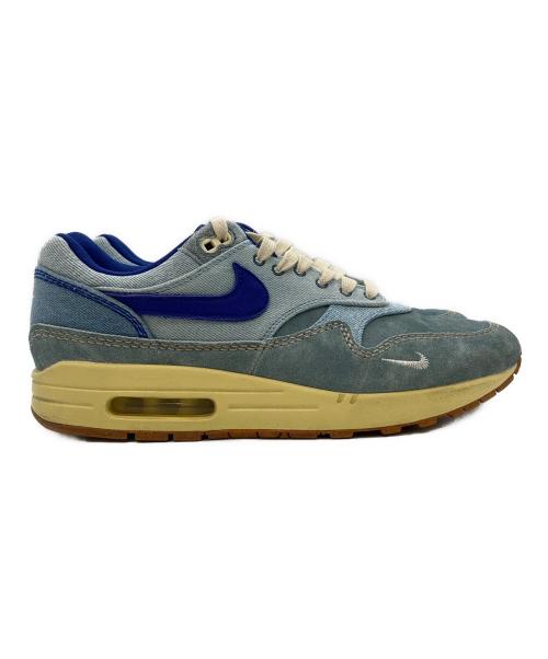 NIKE（ナイキ）NIKE (ナイキ) AIRMAX1Premium インディゴ サイズ:28.5cmの古着・服飾アイテム