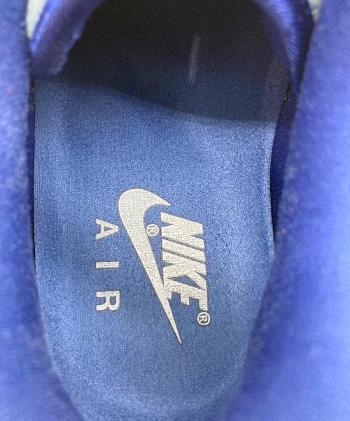 NIKE（ナイキ）NIKE (ナイキ) AIRMAX1Premium インディゴ サイズ:28.5cmの古着・服飾アイテム