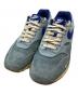 NIKE（ナイキ）の古着「AIRMAX1Premium」｜インディゴ
