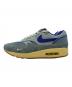 NIKE (ナイキ) AIRMAX1Premium インディゴ サイズ:28.5cm：7000円