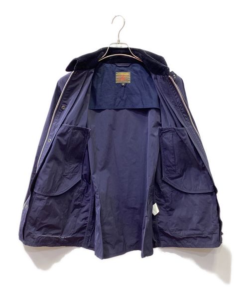 Barbour（バブアー）Barbour (バブアー) ビデイルジャケット ネイビー サイズ:Sの古着・服飾アイテム