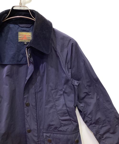Barbour（バブアー）Barbour (バブアー) ビデイルジャケット ネイビー サイズ:Sの古着・服飾アイテム