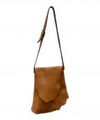 PORTERポーター）の古着「バロン レザーショルダーバッグ」