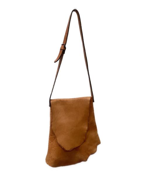 PORTER（ポーター）PORTER (ポーター) バロン レザーショルダーバッグの古着・服飾アイテム