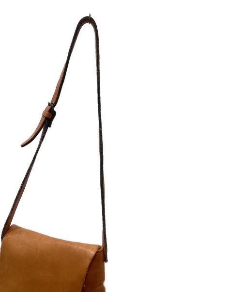 PORTER（ポーター）PORTER (ポーター) バロン レザーショルダーバッグの古着・服飾アイテム