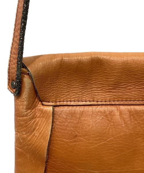 PORTER（ポーター）PORTER (ポーター) バロン レザーショルダーバッグの古着・服飾アイテム