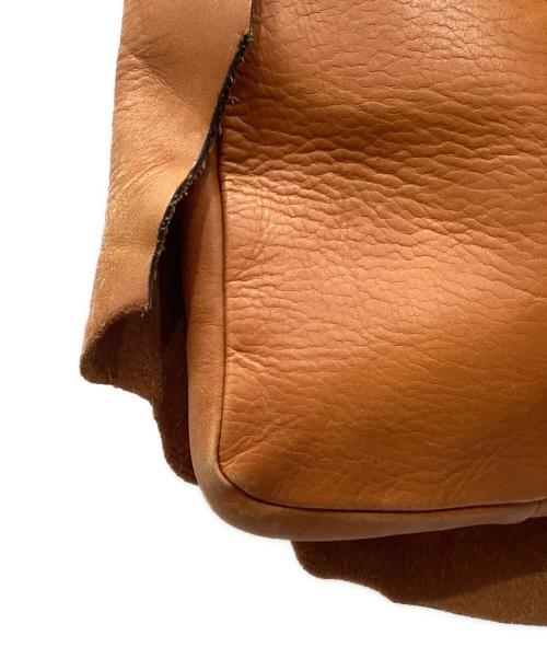 PORTER（ポーター）PORTER (ポーター) バロン レザーショルダーバッグの古着・服飾アイテム