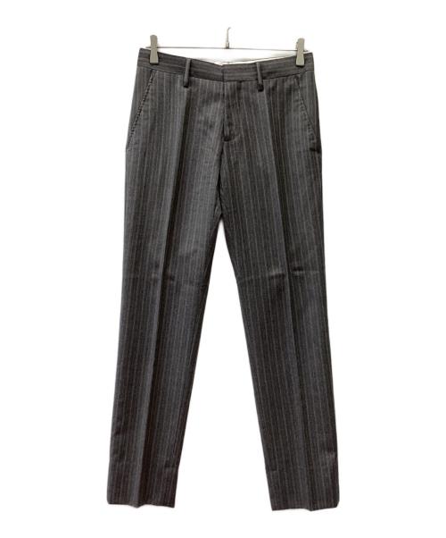 DOLCE & GABBANA（ドルチェ＆ガッバーナ）DOLCE & GABBANA (ドルチェ＆ガッバーナ) セットアップスーツ グレー サイズ:44の古着・服飾アイテム