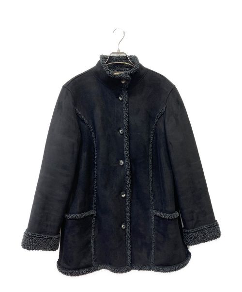 L.L.Bean（エルエルビーン）L.L.Bean (エルエルビーン) ジャケット ブラック サイズ:Mの古着・服飾アイテム