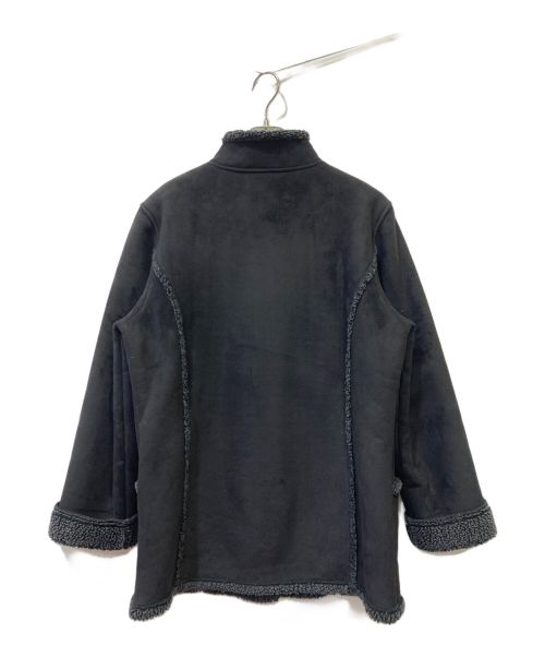 L.L.Bean（エルエルビーン）L.L.Bean (エルエルビーン) ジャケット ブラック サイズ:Mの古着・服飾アイテム
