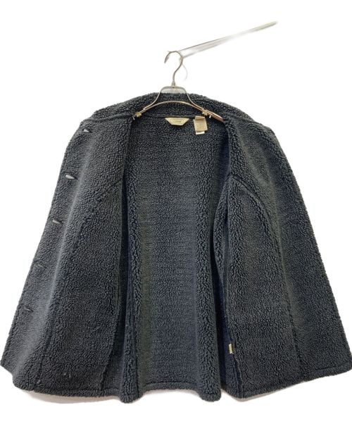 L.L.Bean（エルエルビーン）L.L.Bean (エルエルビーン) ジャケット ブラック サイズ:Mの古着・服飾アイテム