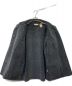 中古・古着 L.L.Bean (エルエルビーン) ジャケット ブラック サイズ:M：5000円