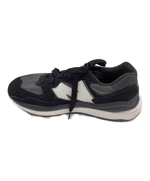 NEW BALANCE（ニューバランス）NEW BALANCE (ニューバランス) スニーカー ブラック サイズ:26.5cmの古着・服飾アイテム