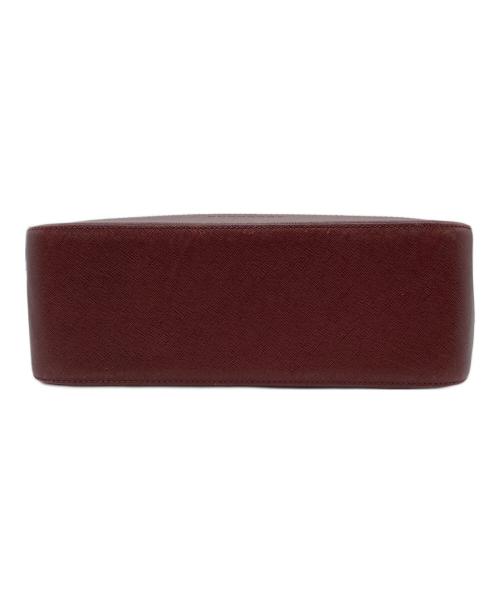 BURBERRY（バーバリー）BURBERRY (バーバリー) トートバッグ ブラウン×ベージュの古着・服飾アイテム