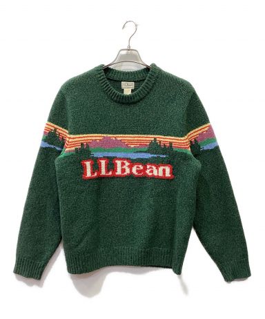 エルエルビーンニット 8着まとめ L.L.Bean（エルエルビーン） セーター ニット エル・エル・ビーン