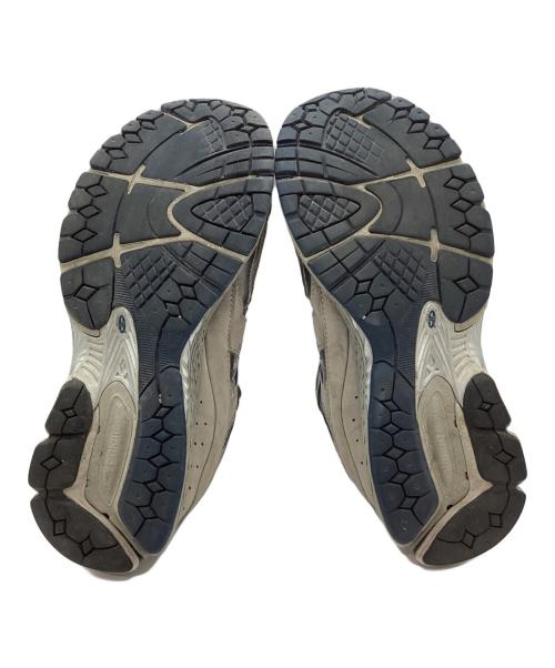 NEW BALANCE（ニューバランス）NEW BALANCE (ニューバランス) ML2002RA GRAY サイズ:28.5の古着・服飾アイテム