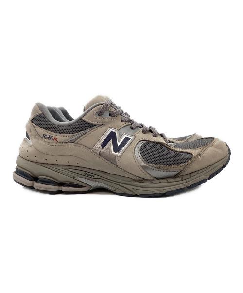 NEW BALANCE（ニューバランス）NEW BALANCE (ニューバランス) ML2002RA GRAY サイズ:28.5の古着・服飾アイテム
