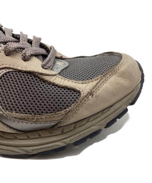 NEW BALANCE（ニューバランス）NEW BALANCE (ニューバランス) ML2002RA GRAY サイズ:28.5の古着・服飾アイテム