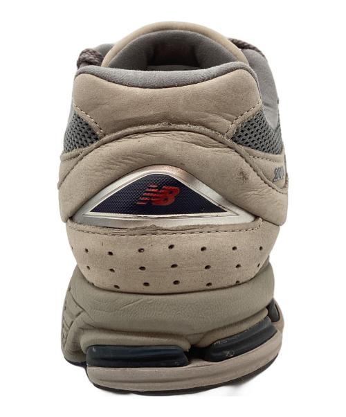 NEW BALANCE（ニューバランス）NEW BALANCE (ニューバランス) ML2002RA GRAY サイズ:28.5の古着・服飾アイテム