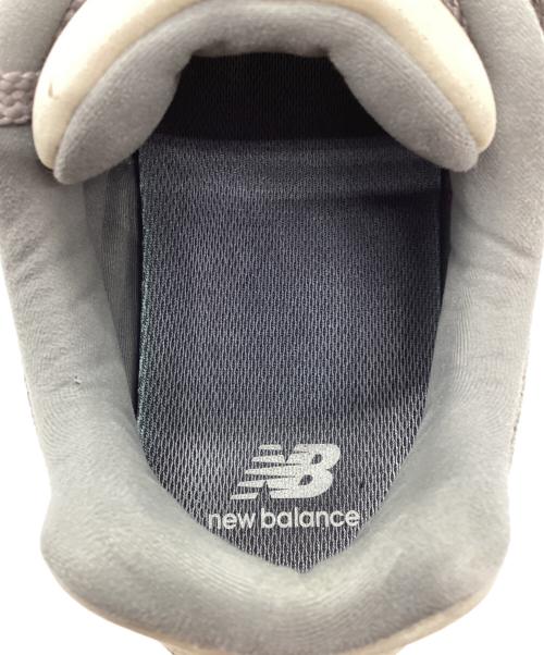 NEW BALANCE（ニューバランス）NEW BALANCE (ニューバランス) ML2002RA GRAY サイズ:28.5の古着・服飾アイテム