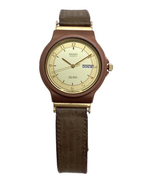 SEIKO（セイコー）SEIKO (セイコー) 腕時計の古着・服飾アイテム