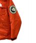 中古・古着 THE NORTH FACE (ザ ノース フェイス) アンタークティカパーカー オレンジ サイズ:S：58000円