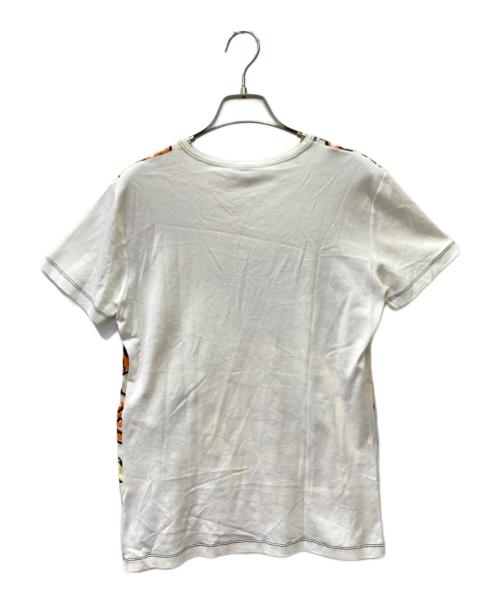 LOUIS VUITTON（ルイ ヴィトン）LOUIS VUITTON (ルイ ヴィトン) Tシャツ ホワイト サイズ:Mの古着・服飾アイテム