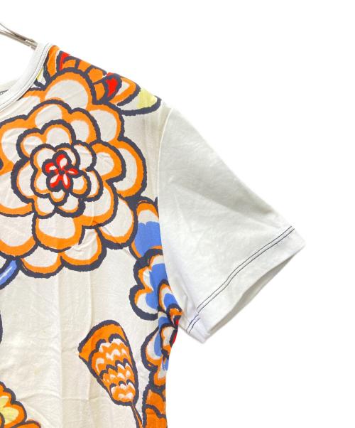 LOUIS VUITTON（ルイ ヴィトン）LOUIS VUITTON (ルイ ヴィトン) Tシャツ ホワイト サイズ:Mの古着・服飾アイテム