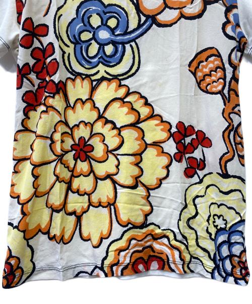 LOUIS VUITTON（ルイ ヴィトン）LOUIS VUITTON (ルイ ヴィトン) Tシャツ ホワイト サイズ:Mの古着・服飾アイテム