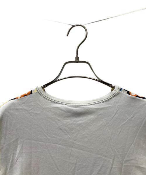 LOUIS VUITTON（ルイ ヴィトン）LOUIS VUITTON (ルイ ヴィトン) Tシャツ ホワイト サイズ:Mの古着・服飾アイテム