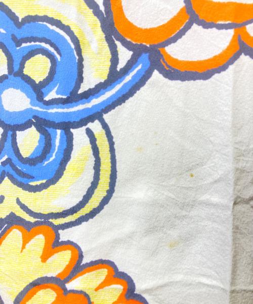 LOUIS VUITTON（ルイ ヴィトン）LOUIS VUITTON (ルイ ヴィトン) Tシャツ ホワイト サイズ:Mの古着・服飾アイテム