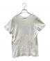 LOUIS VUITTON (ルイ ヴィトン) Tシャツ ホワイト サイズ:M：5000円
