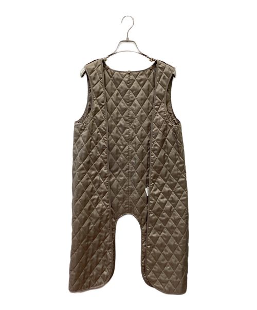 theory luxe（セオリーリュクス）theory luxe (セオリーリュクス) トレンチコート カーキ サイズ:38の古着・服飾アイテム