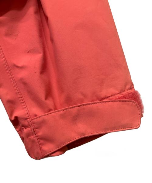 THE NORTH FACE（ザ ノース フェイス）THE NORTH FACE (ザ ノース フェイス) ドットショットジャケット ピンク×パープル サイズ:Mの古着・服飾アイテム